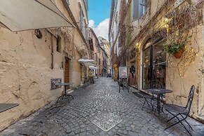 Piazza Navona Hydromassage Tub 8 people