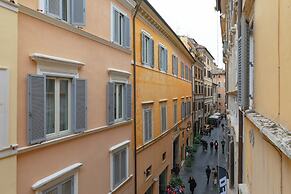 Piazza Navona Hydromassage Tub 8 people