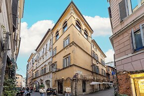 Piazza Navona Hydromassage Tub 8 people