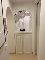 Piazza Navona Hydromassage Tub 8 people