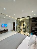 We Work Hotels