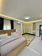 We Work Hotels