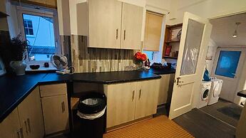 House - Sleeps 8 - Clifton Down 10 min Walk