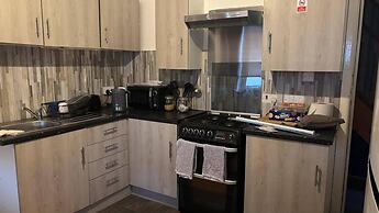 House - Sleeps 8 - Clifton Down 10 min Walk