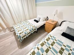 Luton Airport Accomodation