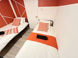 Luton Airport Accomodation