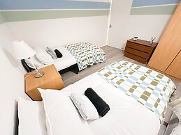 Luton Airport Accomodation