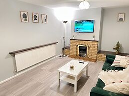 Luton Airport Accomodation