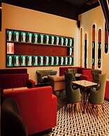 Hotel Phantom