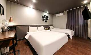 NO25 HOTEL GWANGANRI