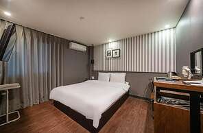 NO25 HOTEL GWANGANRI