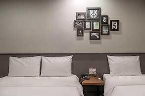 NO25 HOTEL GWANGANRI