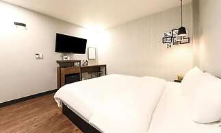 NO25 HOTEL GWANGANRI