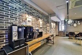 NO25 HOTEL GWANGANRI