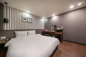 NO25 HOTEL GWANGANRI