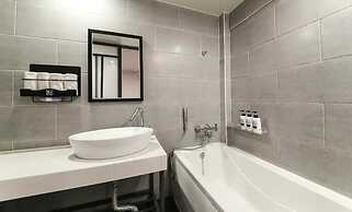 NO25 HOTEL GWANGANRI
