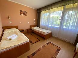 Arkánum Wellness Hotel
