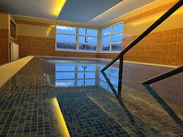 Arkánum Wellness Hotel