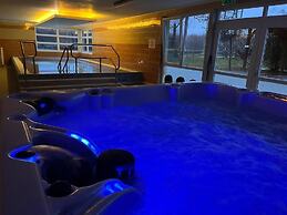 Arkánum Wellness Hotel