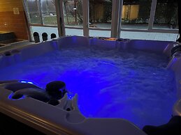 Arkánum Wellness Hotel