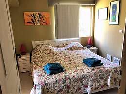 Villa Near Avignon With Separate Suites