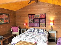 Villa Near Avignon With Separate Suites