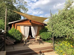 Villa Near Avignon With Separate Suites