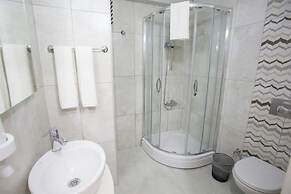 Zeynep Hatun Pruva Otel