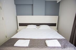 Zeynep Hatun Pruva Otel