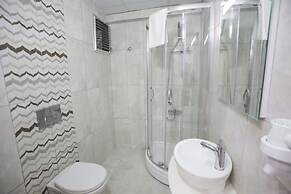 Zeynep Hatun Pruva Otel