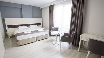 Zeynep Hatun Pruva Otel