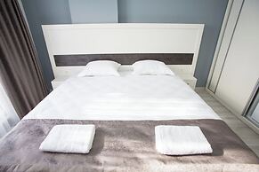 Zeynep Hatun Pruva Otel