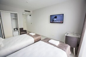 Zeynep Hatun Pruva Otel