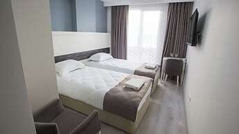 Zeynep Hatun Pruva Otel