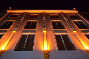 Zeynep Hatun Pruva Otel