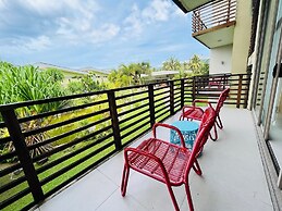 Costa Pacifica Baler