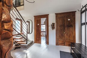 Maison du Chateau