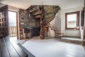 Maison du Chateau