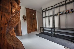 Maison du Chateau