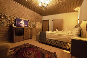 Konak Stone House