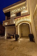 Konak Stone House