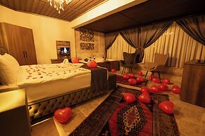 Konak Stone House