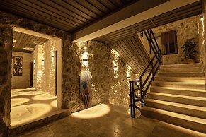 Konak Stone House