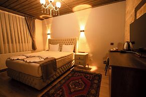 Konak Stone House
