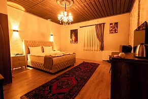 Konak Stone House