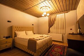 Konak Stone House