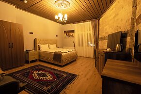 Konak Stone House