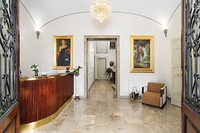 Hotel Villa L'Avvenire