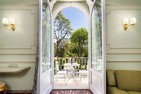 Hotel Villa L'Avvenire
