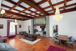 Hotel Villa L'Avvenire